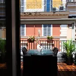 Piazza Di Spagna Esclusivo Attico