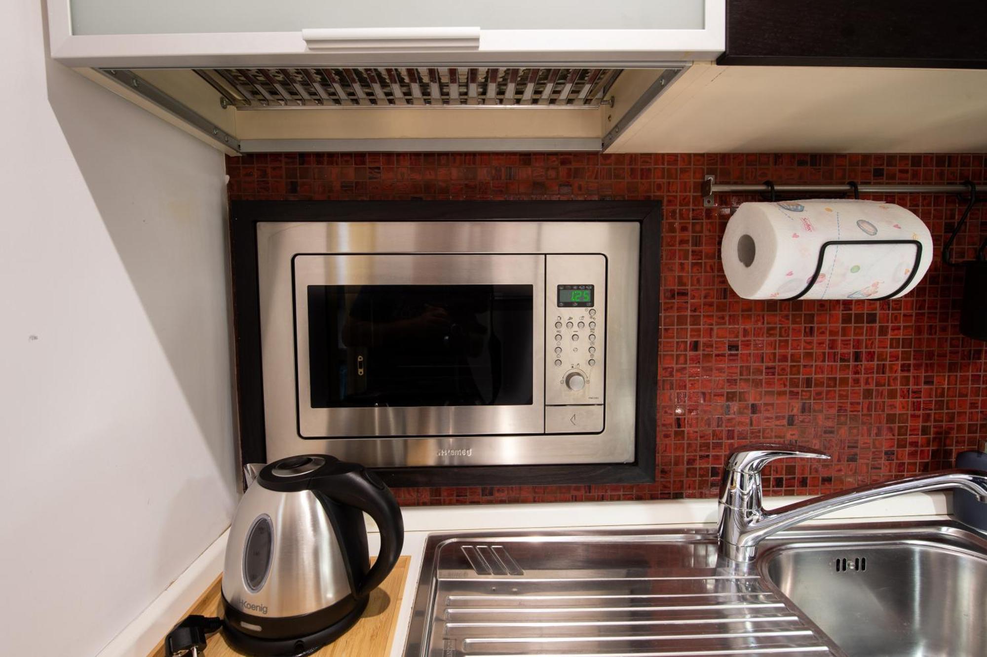 Apartment Piazza Di Spagna Esclusivo Attico Rom