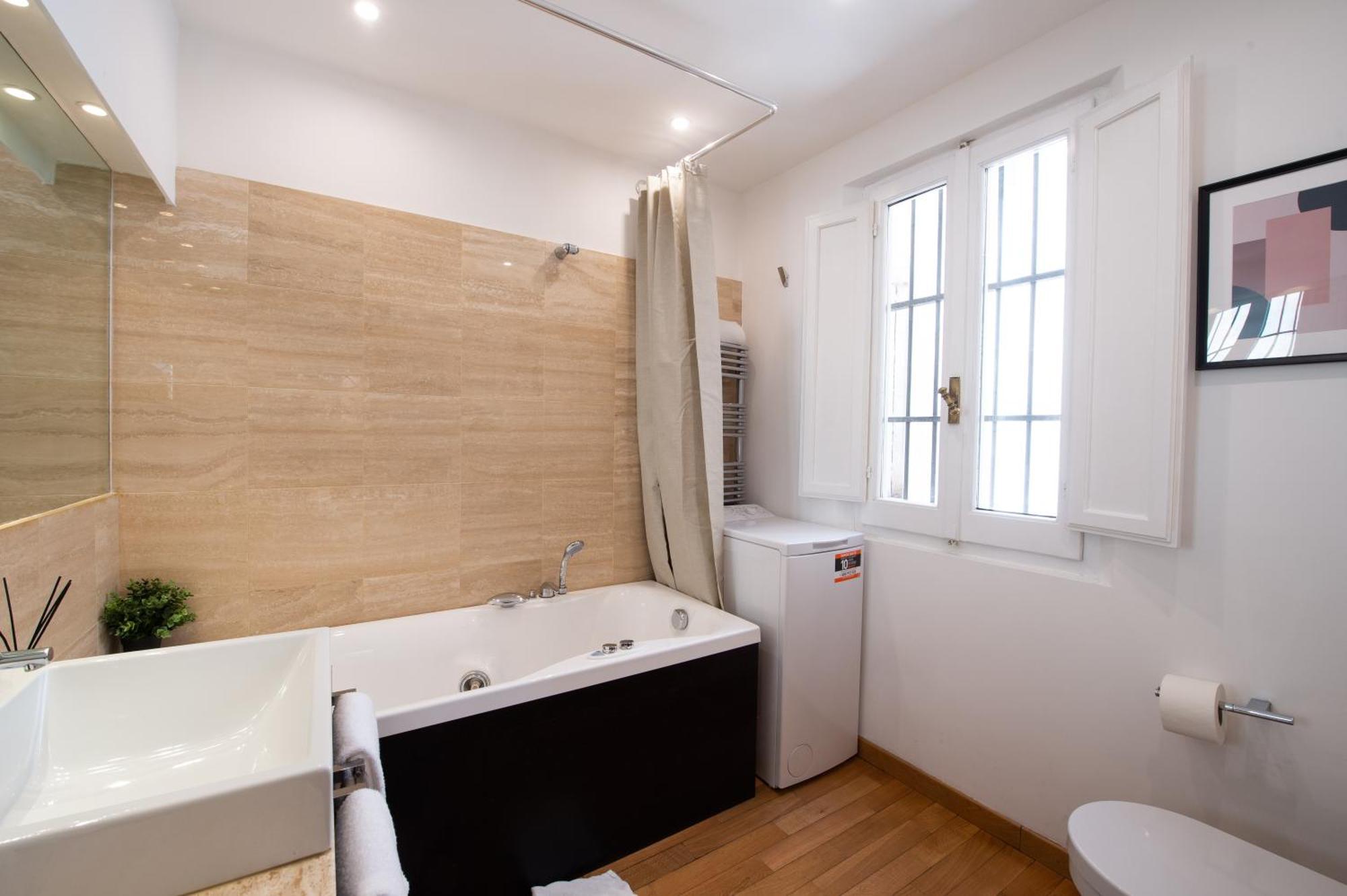 Piazza Di Spagna Esclusivo Attico Apartment Rom
