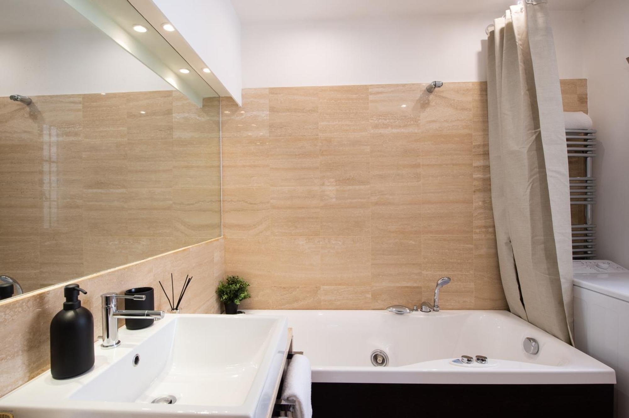 Apartment Piazza Di Spagna Esclusivo Attico